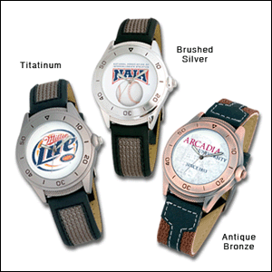 Outdoor Sporty Custom Logo Watches